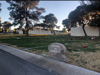 Palm Downtown Mortuary & Cemetery