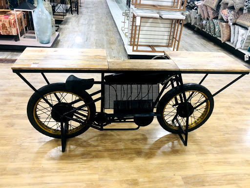 Department Store «HomeGoods», reviews and photos, 9023 Columbus Pike, Lewis Center, OH 43035, USA