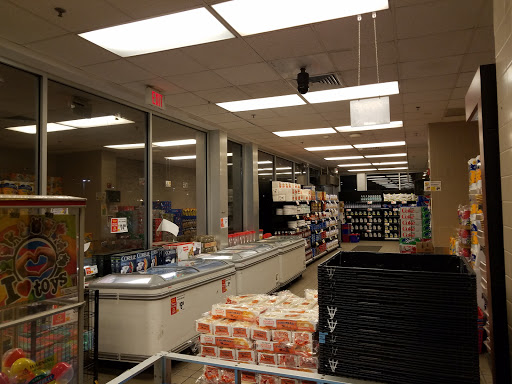 Grocery Store «ShopRite of Plainview- Morton Vill. Old Country Rd», reviews and photos, 1054 Old Country Rd, Plainview, NY 11803, USA