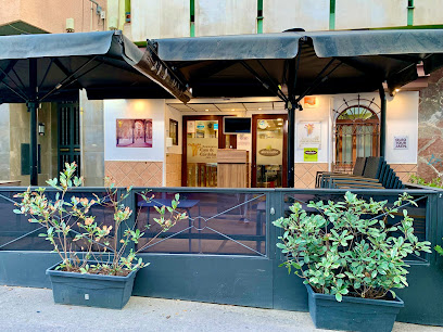 Restaurante Abrasador Casa Córdoba - Pl. de Belén, 8, 23003 Jaén, Spain
