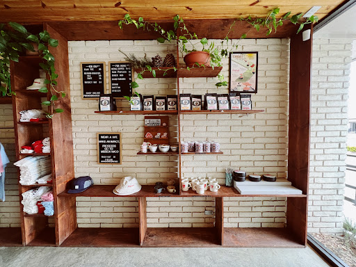 Coffee Shop «Pinewood Coffee Bar», reviews and photos, 2223 Austin Ave, Waco, TX 76706, USA