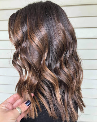 Hair Salon «Steven Jenae The Salon», reviews and photos, 31 Church St, Little Silver, NJ 07739, USA