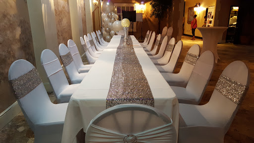 Banquet Hall «Jolie Banquet Catering Venue», reviews and photos, 6 W University Ave, Gainesville, FL 32601, USA