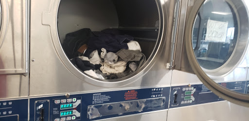 Laundry Service «C&S LAUNDROMAT», reviews and photos, 16331 Merrill Ave, Fontana, CA 92335, USA