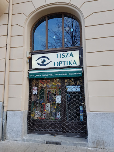 Tisza Optika