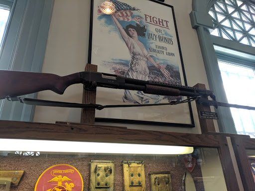 Museum «American Military Edged Weaponry», reviews and photos, 3562 Old Philadelphia Pike, Intercourse, PA 17534, USA