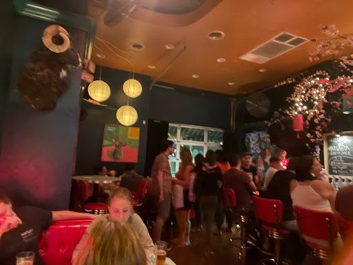 Bar «Brillobox», reviews and photos, 4104 Penn Ave, Pittsburgh, PA 15224, USA