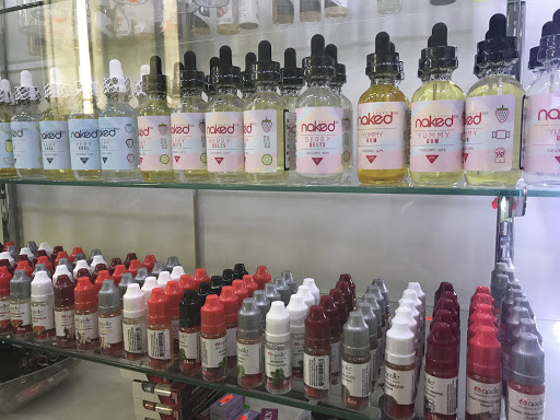 Tobacco Shop «Berkeley Tobacco», reviews and photos, 1945 Ashby Ave, Berkeley, CA 94703, USA