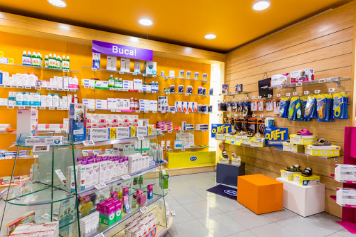 FARMACIA CIUDAD ALTA