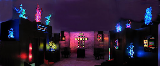 Event Planner «Lumonics Light & Sound Gallery», reviews and photos, 800 E 73rd Ave #11, Denver, CO 80229, USA