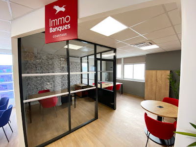 ImmoBanques Pau - Courtier immobilier à Lescar