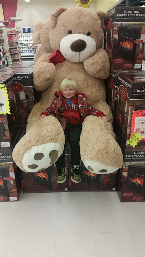 Grocery Store «ShopRite of Flanders», reviews and photos, 90 Bartley Rd, Flanders, NJ 07836, USA