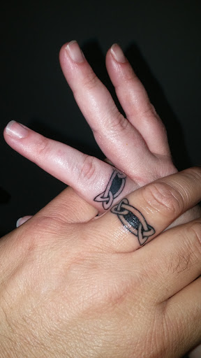 Tattoo Shop «59 Ink Tattoo», reviews and photos, 11939 Eastex Fwy, Houston, TX 77039, USA