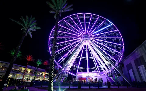 Ferris Wheel image