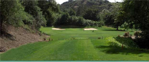 Golf Course «Deep Cliff Golf Course», reviews and photos, 10700 Club House Ln, Cupertino, CA 95014, USA