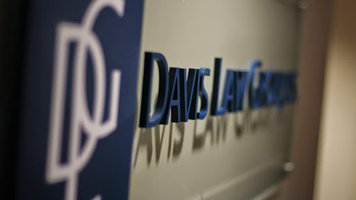 Personal Injury Attorney «Davis Law Group, P.S.», reviews and photos