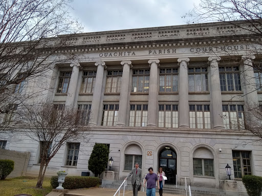 District Justice «Ouachita Parish District Judge», reviews and photos
