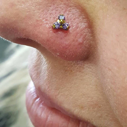 Explore taurus sign tattoo ideas, creative tattoo ideas in Chapel Hill, available at Golden Falcon Tattoo and Piercing