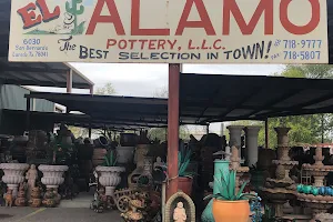 El Alamo Pottery (Alamo Mexican Imports) image