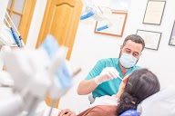 Clínica Dental Madrid 23 - Dr. Buceta García en Collado Villalba