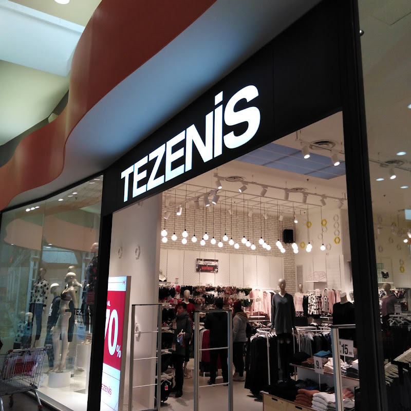 Tezenis