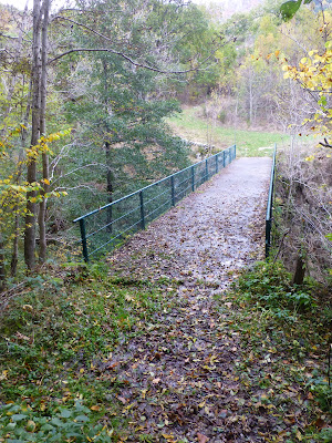 Pont d'Astet sur l'Ardèche à Astet