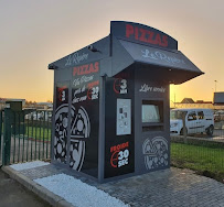Photos du propriétaire du Pizzas à emporter Distributeur de Pizza - Le Repère à Dives-sur-Mer - n°1