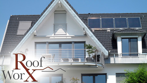 Roofing Contractor «Roof Worx, LLC», reviews and photos, 12301 Grant St #130, Thornton, CO 80241, USA