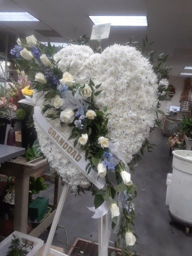Florist «Carithers Flowers», reviews and photos, 1708 Powers Ferry Rd SE, Marietta, GA 30067, USA