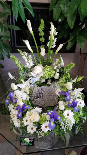 Florist «M B Floral Design», reviews and photos, 25351 Alicia Pkwy B, Laguna Hills, CA 92653, USA