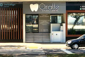 Oralle Studio Dental - Dentista Maringá - Invisalign image