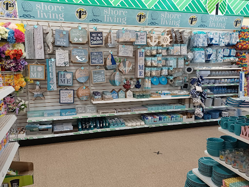 Dollar Store «Dollar Tree», reviews and photos, 3223 Lincoln Hwy, Thorndale, PA 19372, USA