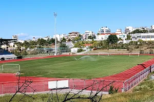 Neapoli Municipal Stadium image