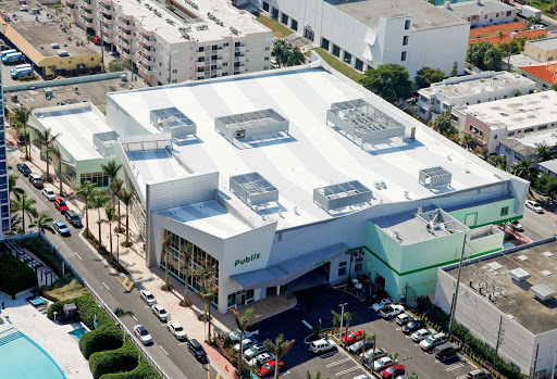 Advanced Roofing Inc. in Doral, Florida