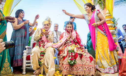 ShutterspeedIndia | Candid Wedding Photographers In Mumbai | Wedding Cinematographer In Mumbai