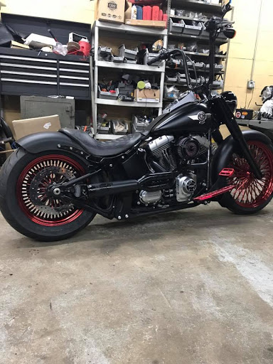 Used Motorcycle Dealer «Motorcycle Center LLC», reviews and photos, 280 NJ-18, East Brunswick, NJ 08816, USA