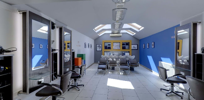 Comments and reviews of Major Hairdressing - St Leonards Road