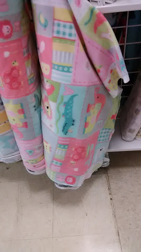 Fabric Store «Jo-Ann Fabrics and Crafts», reviews and photos, 2429 Military Rd, Niagara Falls, NY 14304, USA