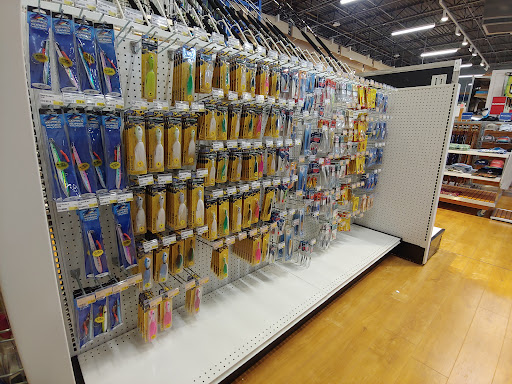 Marine Supply Store «West Marine», reviews and photos, 1279 Wendy Ct, Spring Hill, FL 34607, USA