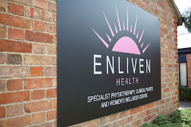 Enliven Health Specialist Physiotherapy, Clinical Pilates and Women's Wellness Centre