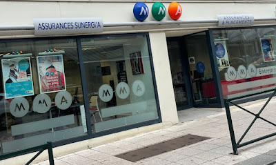 MMA Assurances SARREGUEMINES à Sarreguemines