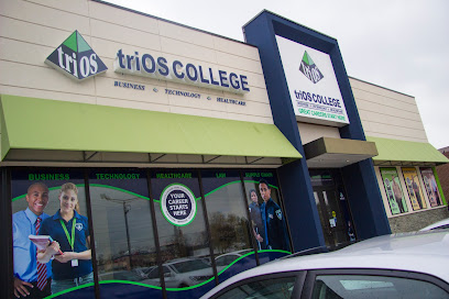triOS College Business Technology Healthcare - Scarborough Campus