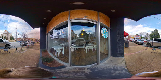 Coffee Shop «Crave», reviews and photos, 209 Court St, Tupelo, MS 38801, USA