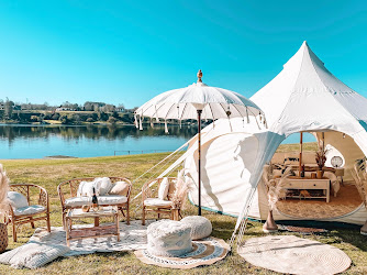 Wonderlust Glamping and Events