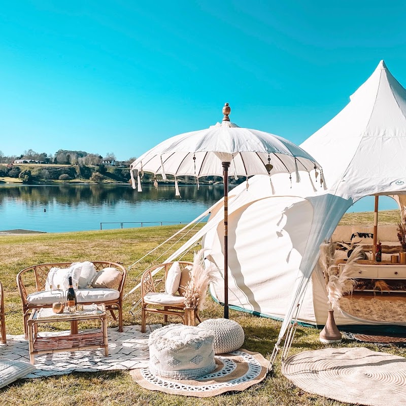 Wonderlust Glamping and Events