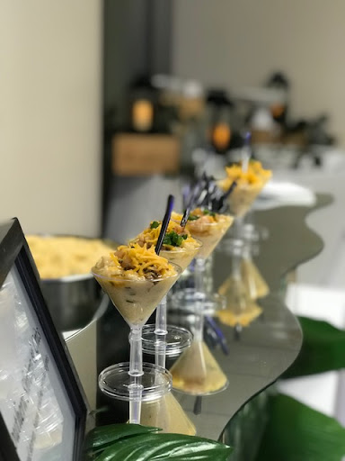 Caterer «Mai Oui! Catering and Event Planning’», reviews and photos, 11657 Central Pkwy #404, Jacksonville, FL 32224, USA