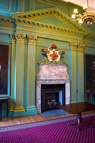 York Mansion House - Other