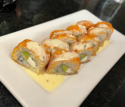 Sushi Roll photo