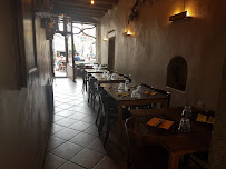 Atmosphère du Restaurant italien Piadina di Casa à Chambéry - n°7
