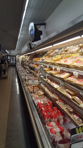 Supermarket «Big Y», reviews and photos, 234 Tolland Turnpike, Manchester, CT 06042, USA